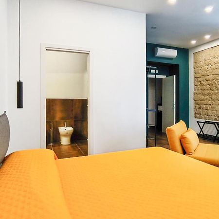 Casa Calu Castel Dell'Ovo Bed & Breakfast Naples Exterior photo